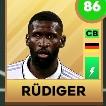 Rudiger