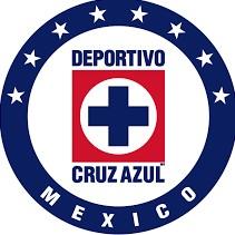 CRUZ AZUL