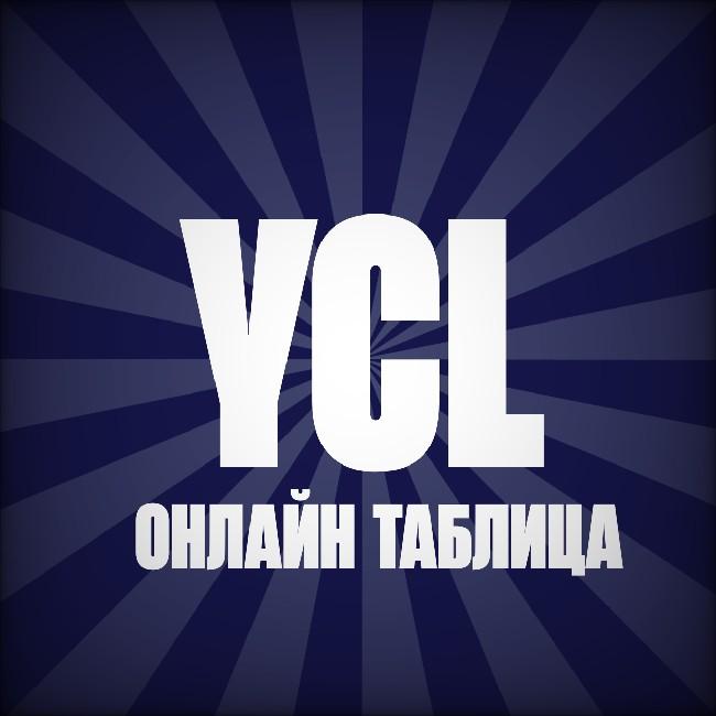 ︎Young Championship League