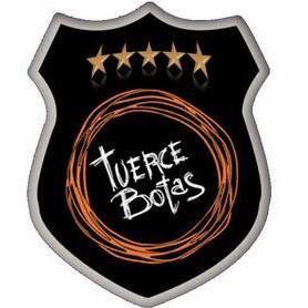 Tuerce Botas