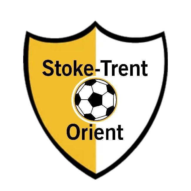 Stoke-Trent Orient