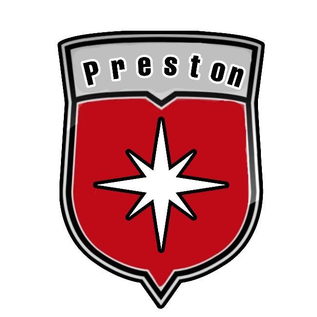Preston Navigators