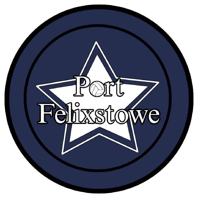 Port Felixstowe