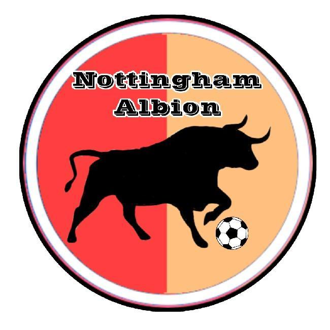 Nottingham Albion