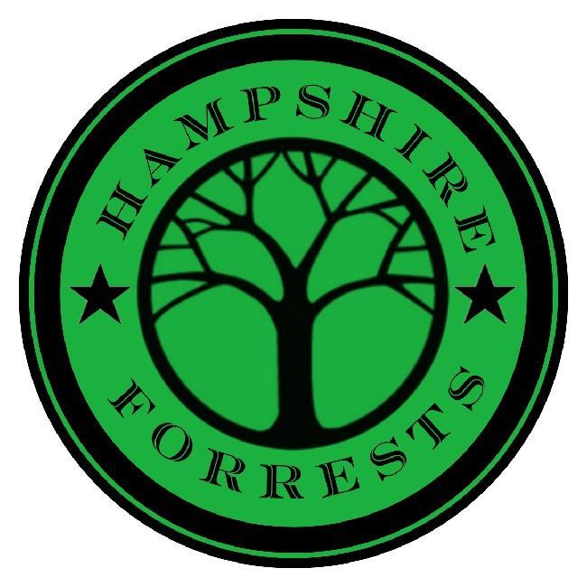 Hampshire Forrests