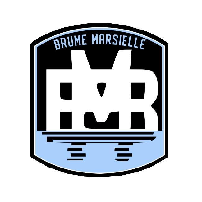 Brume Marseille