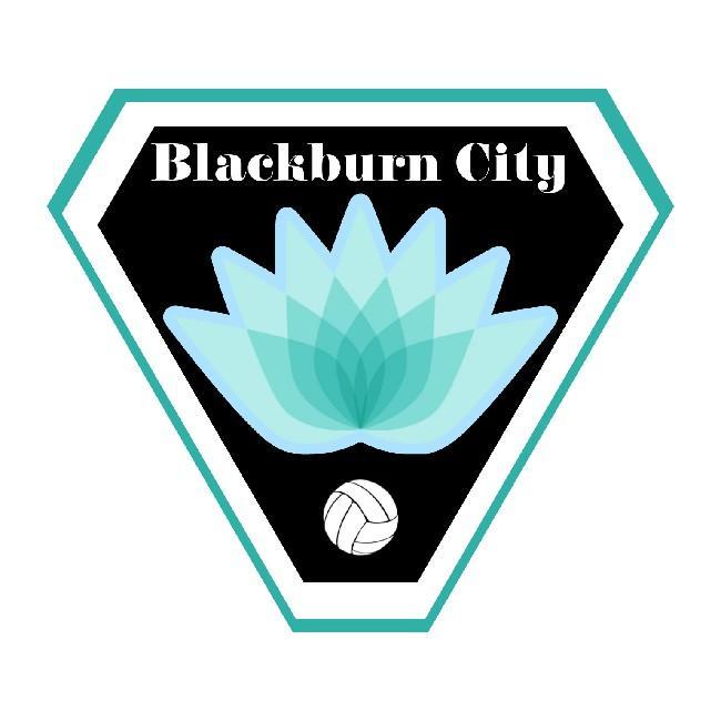 Blackburn City