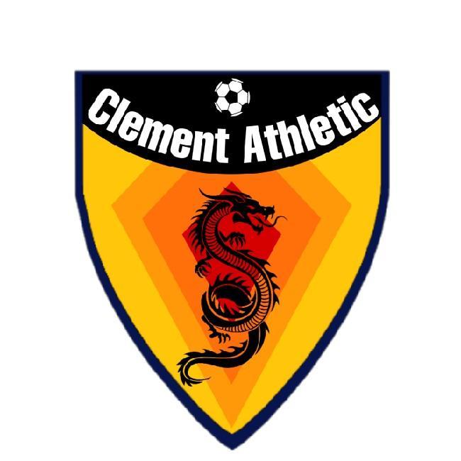 Clement Athletic Dragons