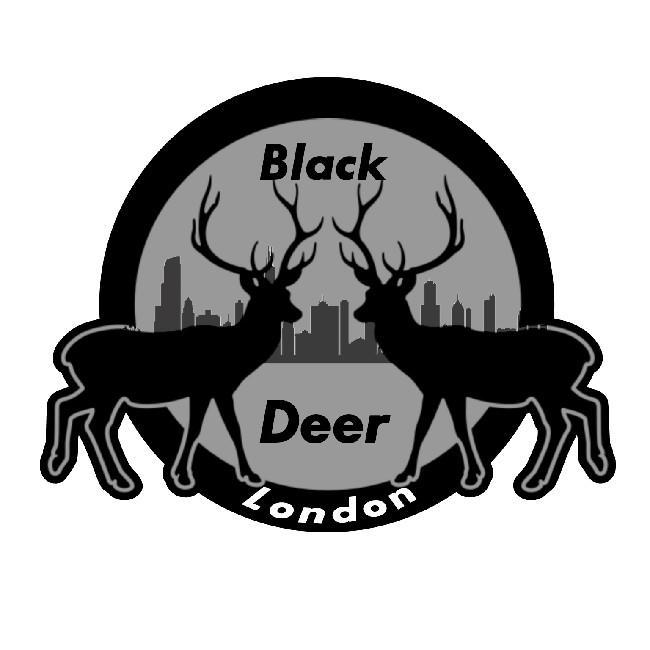 Black Deer London