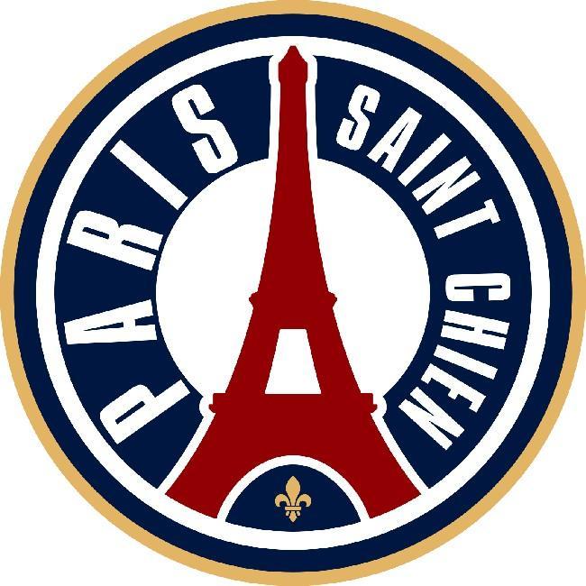 Paris Saint-Chien
