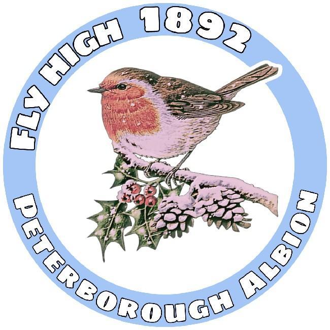 Peterborough Albion