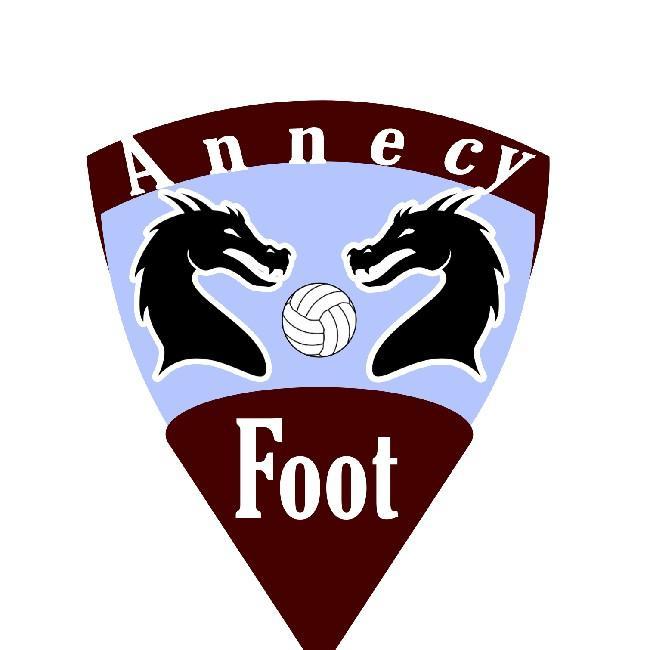 Annecy Foot