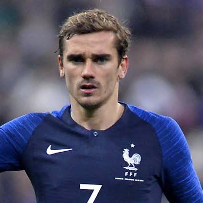 Griezman