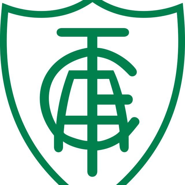 América mg