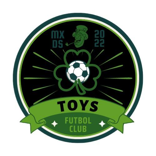 [RES] Toys FC