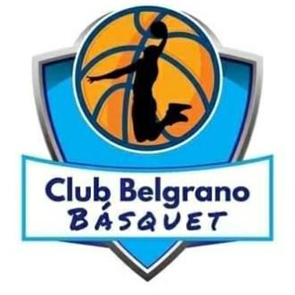 Club Belgrano Básquet