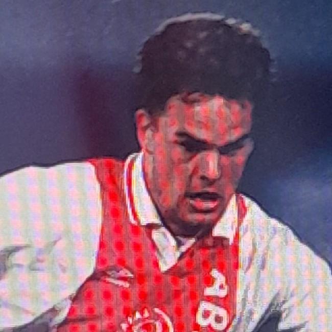Frank de boer