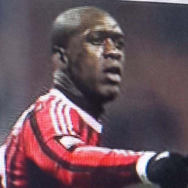 Seedorf