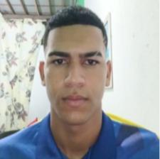 JOSUÉ NUNES DA SILVA