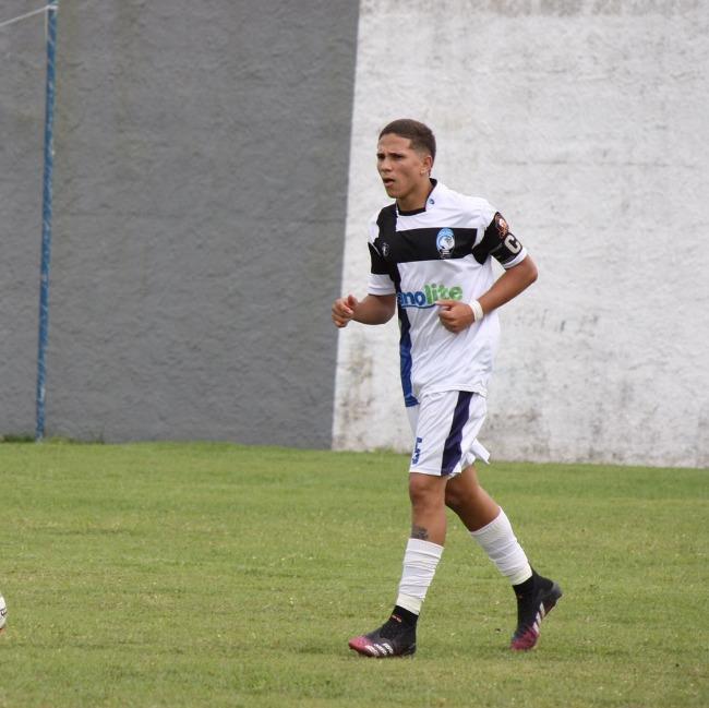 CLAUDEMIR ALVES DO NASCIMENTO