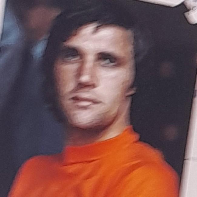 Ruud Krol