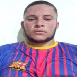 THIAGO AMERICO DA SILVA