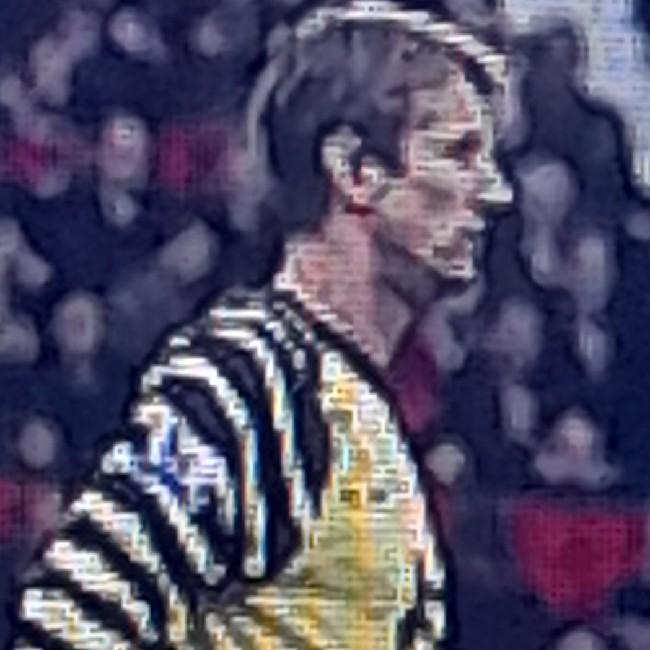 Van der sar