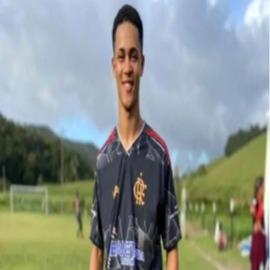 ISRAEL SEVERINO RAMOS FILHO