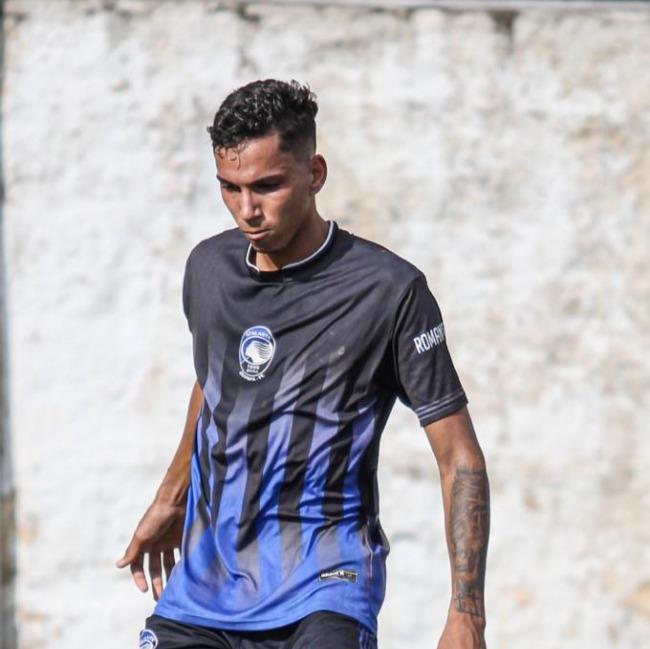 EROS CAIO SILVA ARCANJO