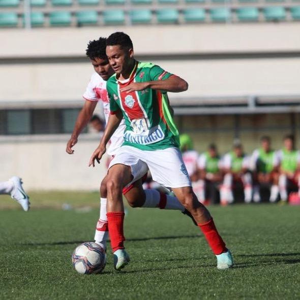 MAICON DOUGLAS ALVES DA SILVA