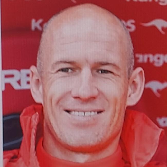 Robben