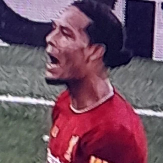 Van Dijk