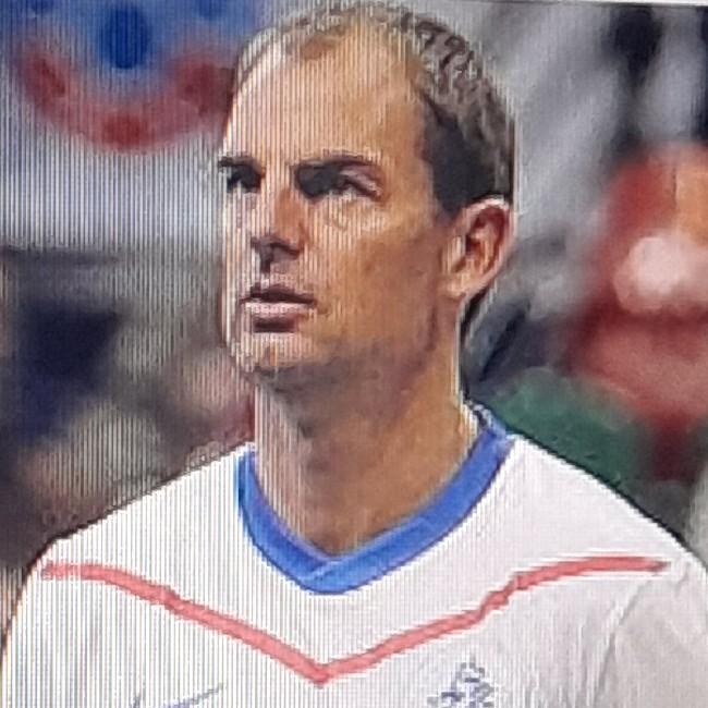 Ronald de boer
