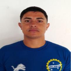 ANDERSON ALVES AMORIM DA SILVA