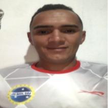 YAN DA COSTA PRAXEDES