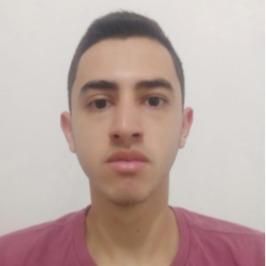 LUCAS RAFAEL CAVALCANTE DE AMORIM