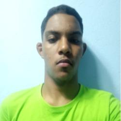 ADMISON JOSÉ CORREIA DA SILVA