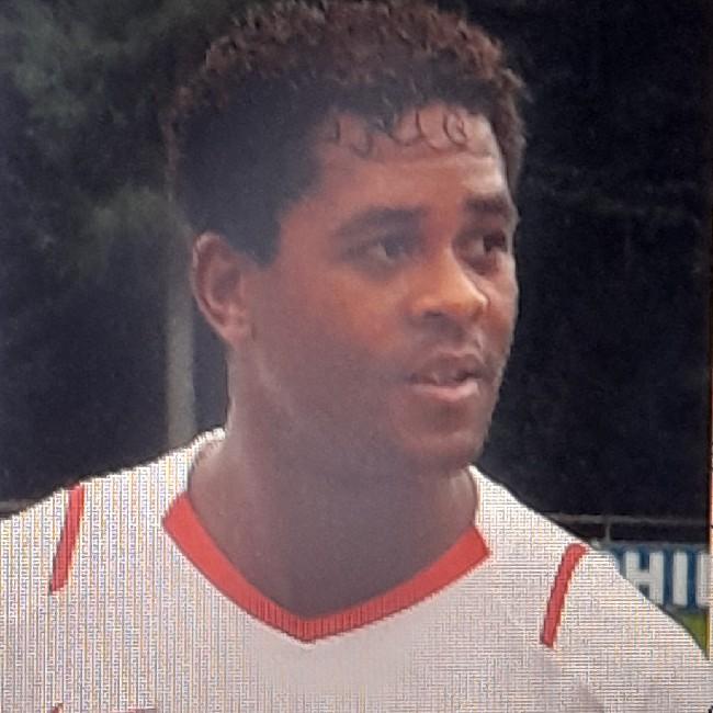 Kluivert