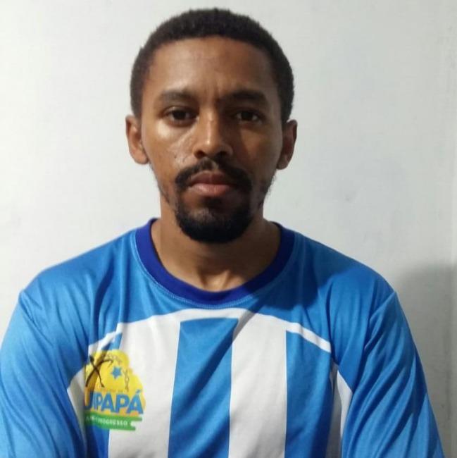 FÁBIO ROGÉRIO GONÇALVES DA SILVA