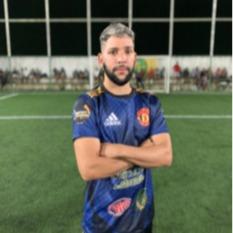 ADSON FELIX DA SILVA