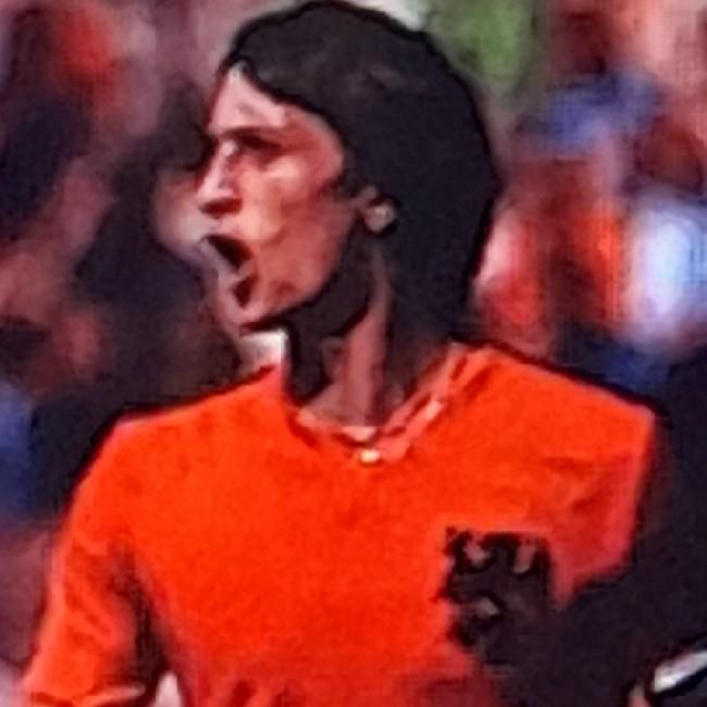 Cruyff(7🏟3⚽️7🅰️)🥈🟡