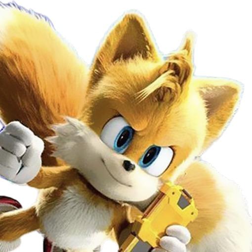 Miles "Tails" Prower
