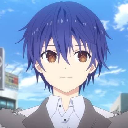 Shido Itsuka