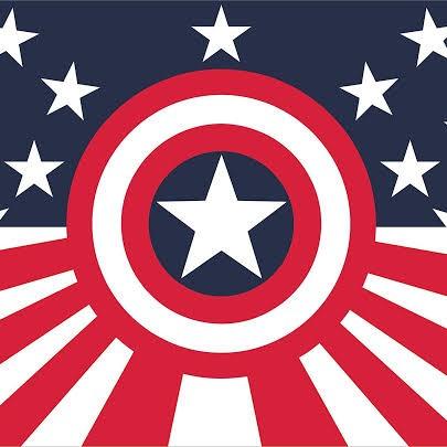 Marvel Cinematic Nations