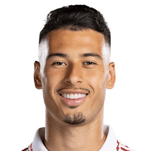 Gabriel MARTINELLI