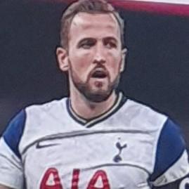 Harry Kane