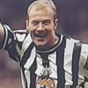 Alan Shearer