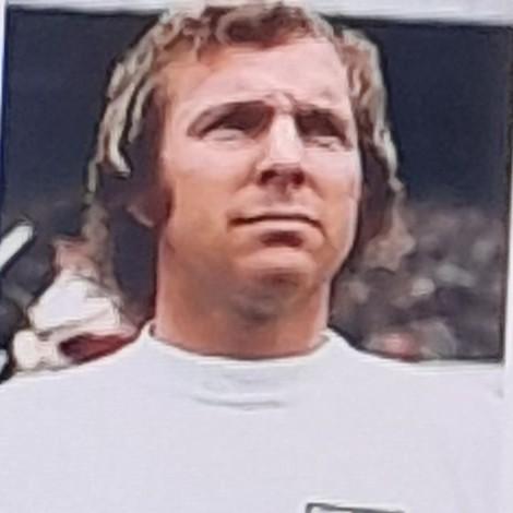 Bobby moore
