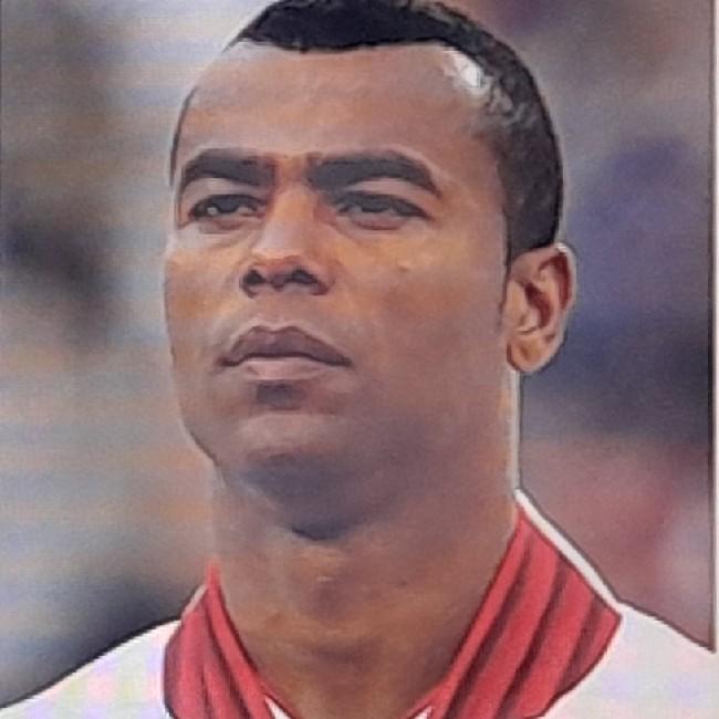 Ashley cole