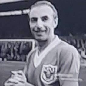 Stanley Matthews